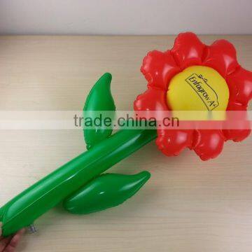 new design inflatable flower wedding