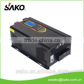 sako solar condition inverter