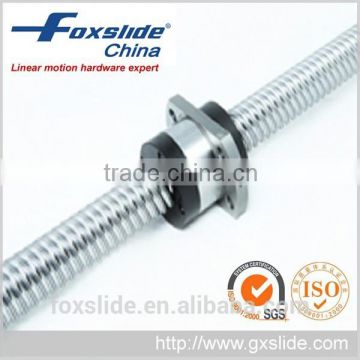 CNC ballscrew 5050 and 2525