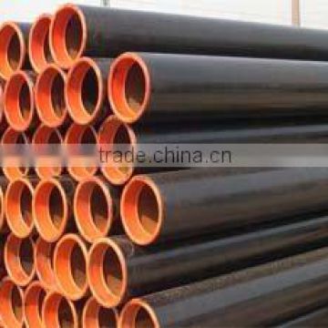 carbon welded pipe