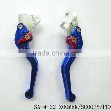 zoomer motorcycle series / handle brake lever/brand frame/brake disc