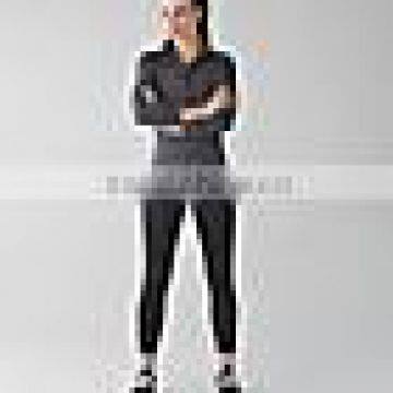 Super Comfort Custom Women Tight Yoga Pants photo-3
