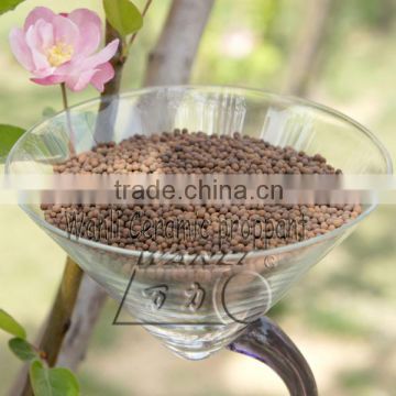 low density proppant supplier wanli in bauxite city Xinmi