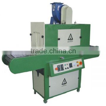 LC-UV-4000S1 2m Round Flat UV Curing Machine for bottles