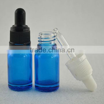 10ml Cosmetic glass essential oill bottle