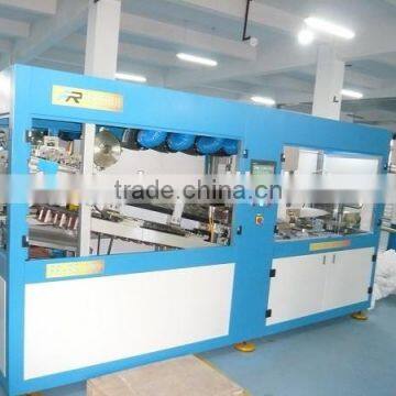 Mattress Making Pocket Spring Machine photo-3