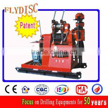 HGY-200 man portable drilling rig
