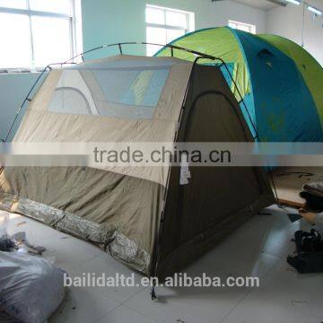 Camping Person Tent photo-4