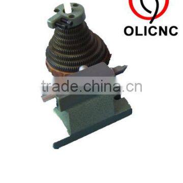China Products Milling Machine F11100A /FW80 Universal Dividing Heads photo-4