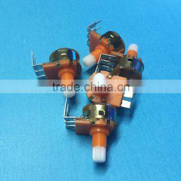 China supplier slide potentiometer for music instruments 30mm