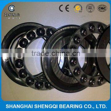 Professional Manufacturer Supply thrust ball bearings with good price 51130