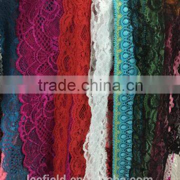 Budget Lace Trim Lace Wholesale Stocklot Stock Lace