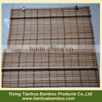 Window Shade/shade/bamboo Door Blind