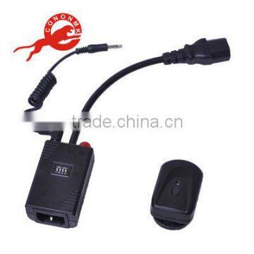 Cononmk wireless professional AC 16 Channels Trigger for digital studio flash