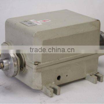 Grab Differential Limit Switch