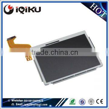 Excellent Product High Quality Top Upper LCD Screen Display Replacement For NDSI LL/XL Console