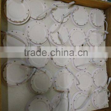 Round Shape 10w 15w 20w 25w 30w Ceiling Led Light photo-3