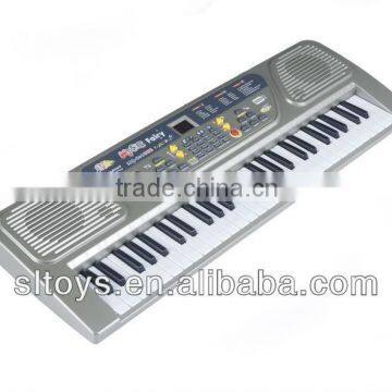 54 Keys instrument music MQ-806USB