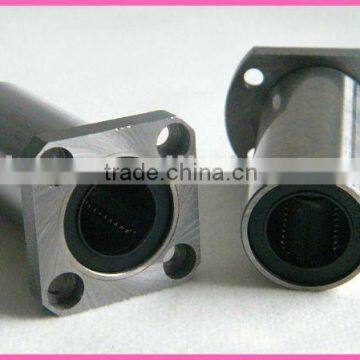 LMK25UU Flange Linear Bearing