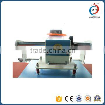 Automatic t Shirt 40X60 Heat Press Transfer Machine
