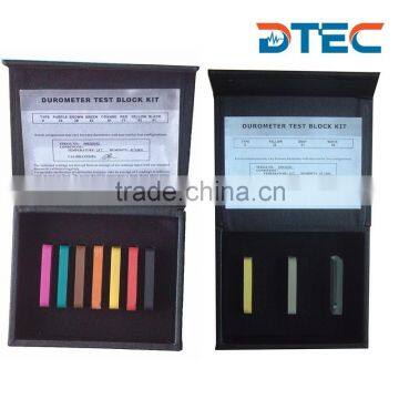 DTEC HT6510D Digital Shore Hardness Tester,For Fibre Plastics,Hard Rubber and Plastic,USB to RS-232 Dataout,ISO,ASTMD Qualified photo-6