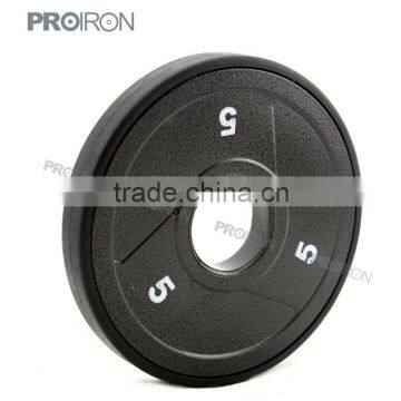 5LB Cast Iron Standard Plates,weight lifting rubber plate for sale