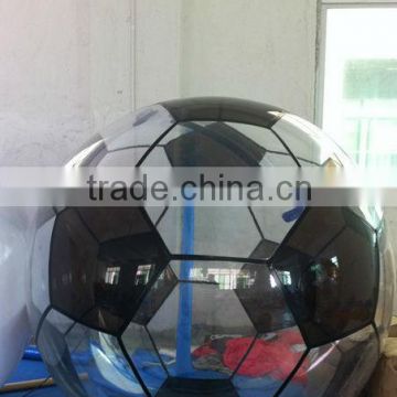 inflatable soccer bubble,giant inflatable soccer ball,inflatable human soccer bubble