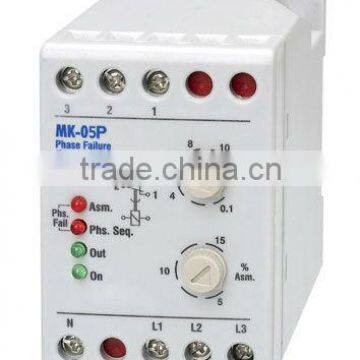 MK-05P Motor protection relay