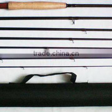 Fishing Tackle-Fly Rod For Fly Fishing