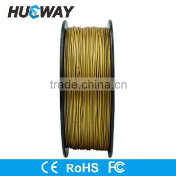 Competitive Price for Filament 3d silver filament / 3d-silver filament