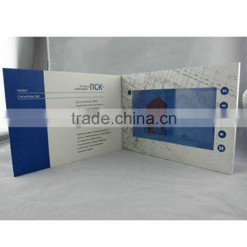 World Best Selling Products10 Inch Tft Lcd Video Invitations Hottest Products on the Market photo-2