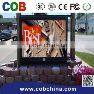 Waterproof IP65 High Brightness Outdoor RGB P10 Led Module Price/good Price LED Module 16x16pixels photo-4