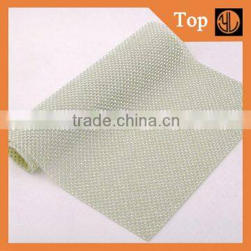 Rhinestone Mesh Ribbon Elastic Rhinestone Mesh photo-2