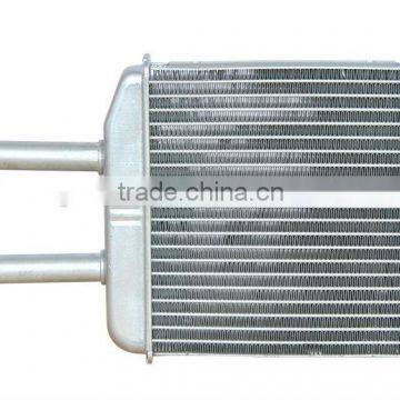 Aluminum Auto Heater for DEAWOO MATIZ MT