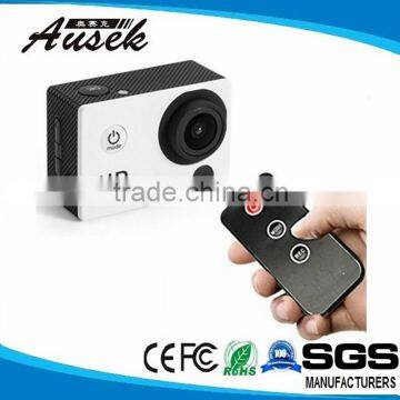 Night Vision Car Camcorder Wifi And Remote Control Photo Frame Hidden Camera