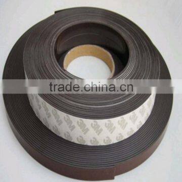 high quality 3M 3m 9448 adhesive tape rubber magnet tape , rubber adhesive opp tape, butyl rubber adhesive tape