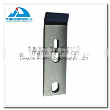 gripper for Akiyama,spare parts for Akiyama printer ,offset printing machinery spare parts