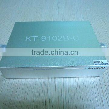 Mini GSM 900 Mobile Signal Booster for Indoor Coverage 900mhz Repeater photo-4