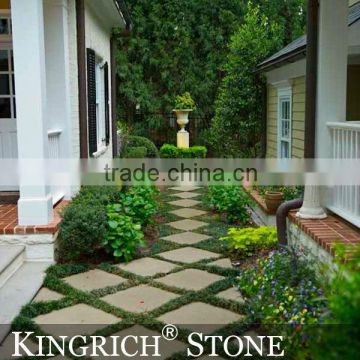 China cheap patio paver stones