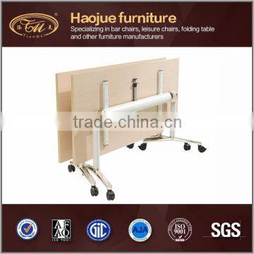 C100-18 Folding office rectangle table