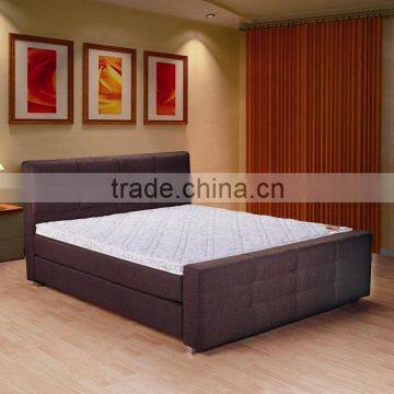Modern Bedroom Furnitue, Full Size Hotel Bedroom Set, Hot Sale Pad AM-0048 photo-3