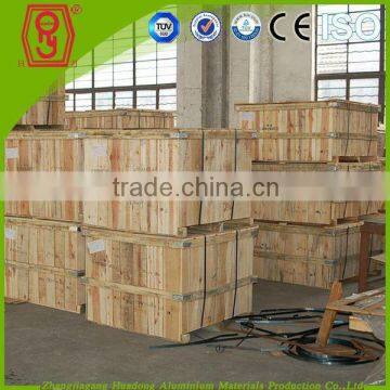 Hot Sale 1050/1100/3003/3105 Aluminum Circle For Cookware/Utensils,Manufacturer photo-6