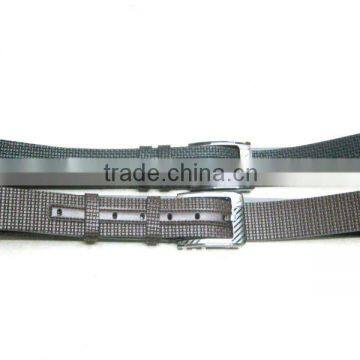 NEWSTYLE GENUINE LEATHER BELT