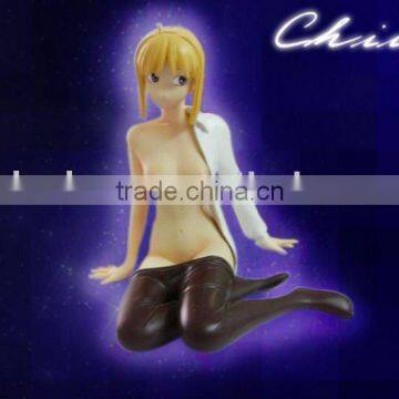 Creative Polyresin Cartoon Character Image Figurine Crafts/ Holiday Gifts/cartoon Toy