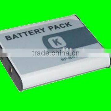 Manufacturer sell brand new ome BK1 digital camera battery