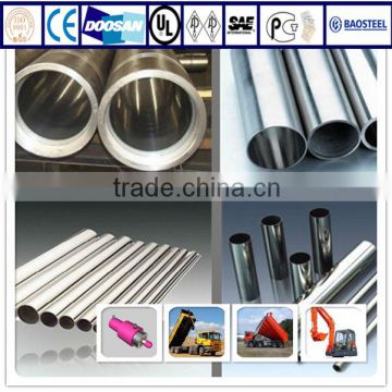 Cost effective hydraulic seamless honed steel pipe CK20