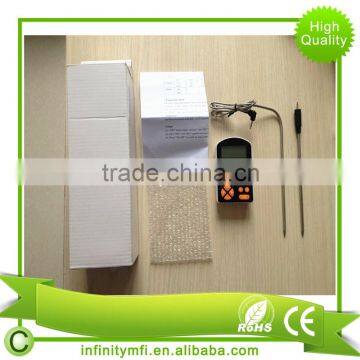 Modern Kitchen Product 2016 Bluetooth Thermometer Milk Thermometer photo-4