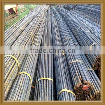 Deformed Steel Bar Used for Normal Construction and Cement Road