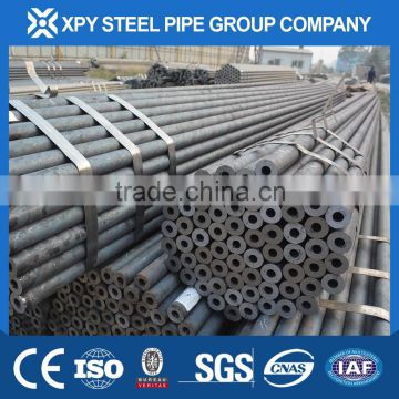 astm a106 gr.b schedule40 export to Mubai seamless steel tube/pipe promotion price !