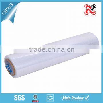 clear heat shrink protective greenhouse plastic film sheet pvc rigid film 0.5mm thick